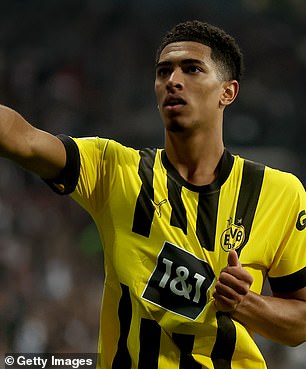 Manchester United Transfer News: Chelsea Ahead In Bellingham Race Manchester United Transfer News: Chelsea Ahead In Bellingham Race