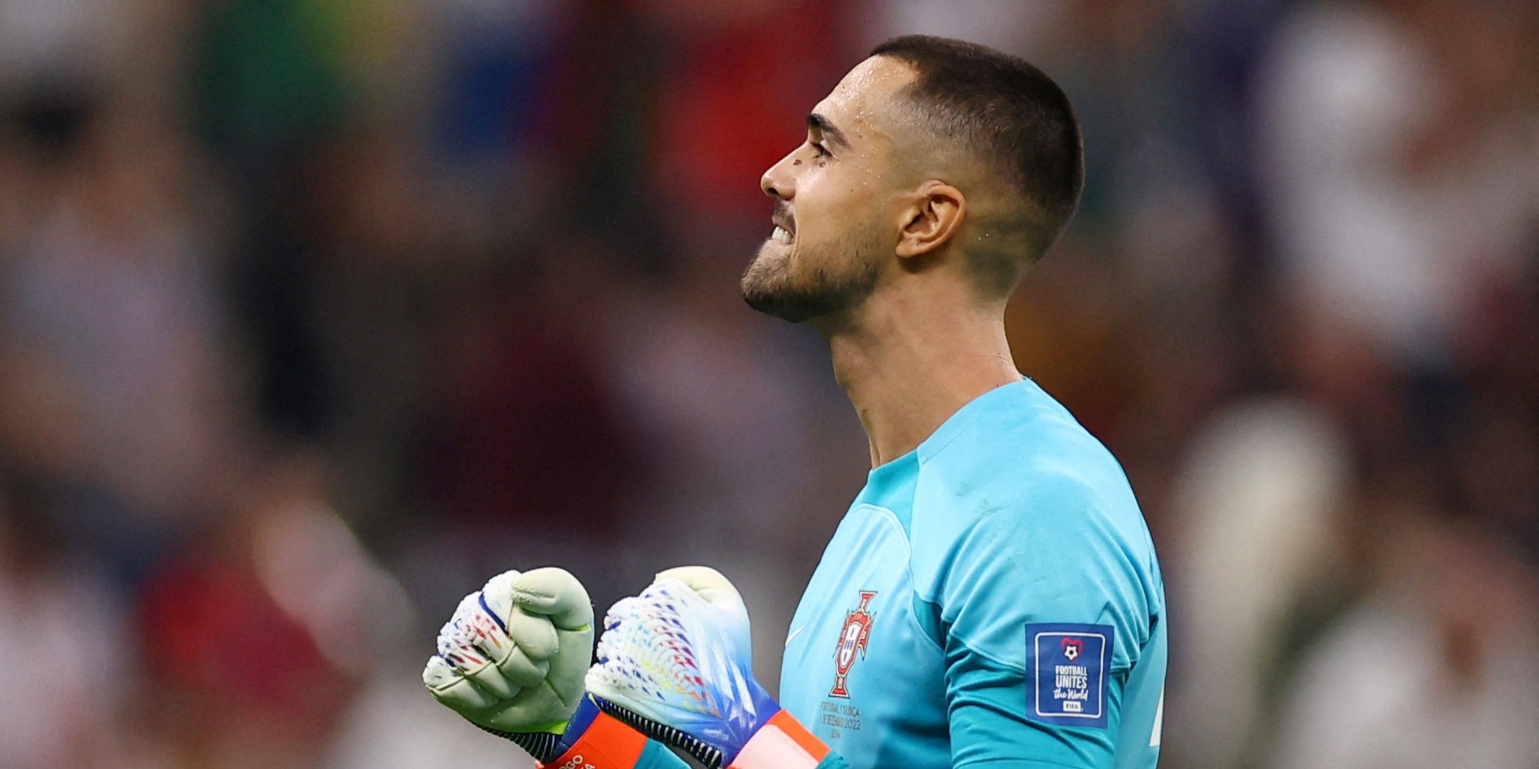 Manchester United's Pursuit Of Top Striker: £64m Transfer Talks Manchester United's Pursuit Of Top Striker: £64m Transfer Talks