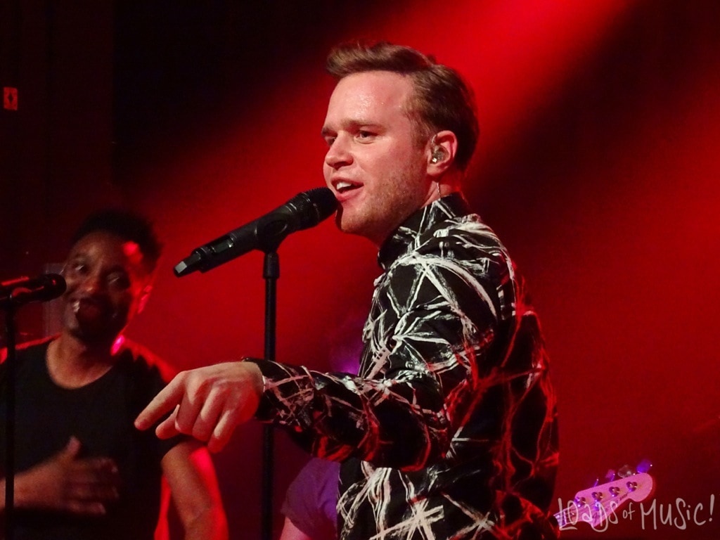 Manchester's Stunning Castle To Host Major Music Festival Featuring Olly Murs Manchester's Stunning Castle To Host Major Music Festival Featuring Olly Murs