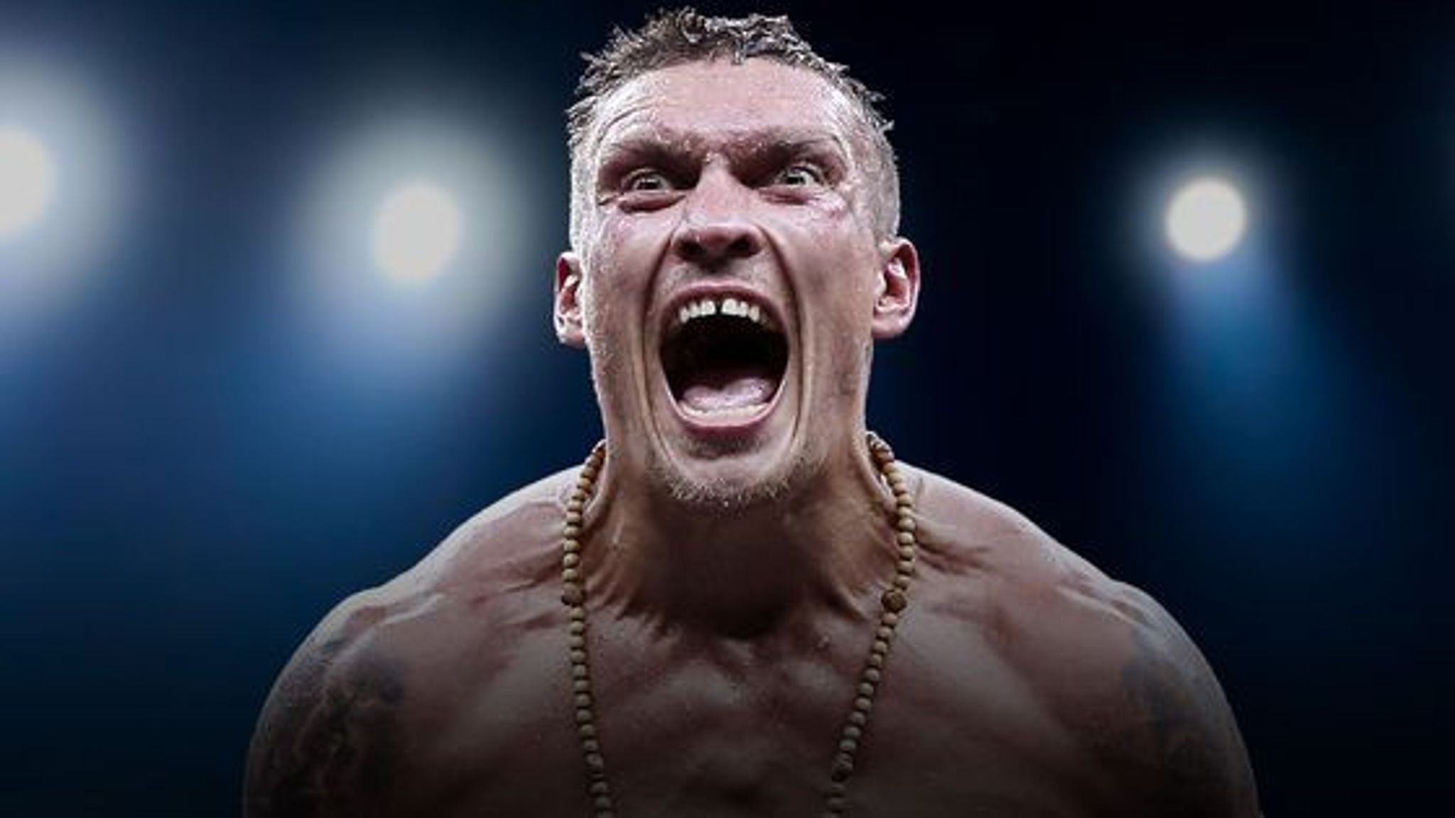 Mandatory Fight Clause: Parker's Impact On Usyk Vs Dubois Rematch Mandatory Fight Clause: Parker's Impact On Usyk Vs Dubois Rematch