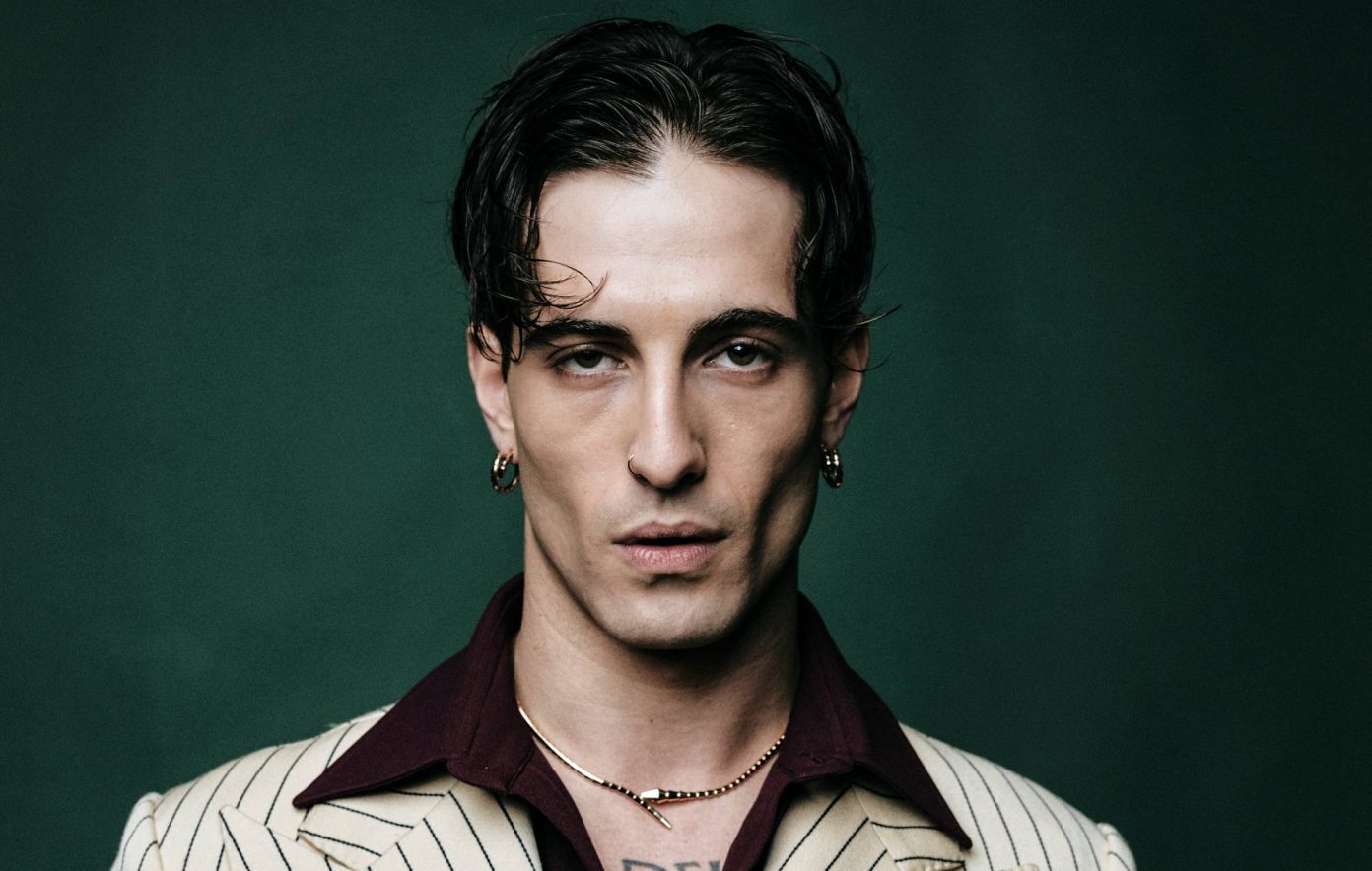 Måneskin's Damiano David: Funny Little Fears - Debut Solo Album Explored Måneskin's Damiano David: Funny Little Fears - Debut Solo Album Explored