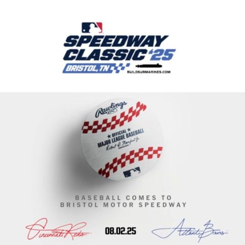 Manfred's Bristol Speedway Classic: Fan Attendance Expectations Manfred's Bristol Speedway Classic: Fan Attendance Expectations