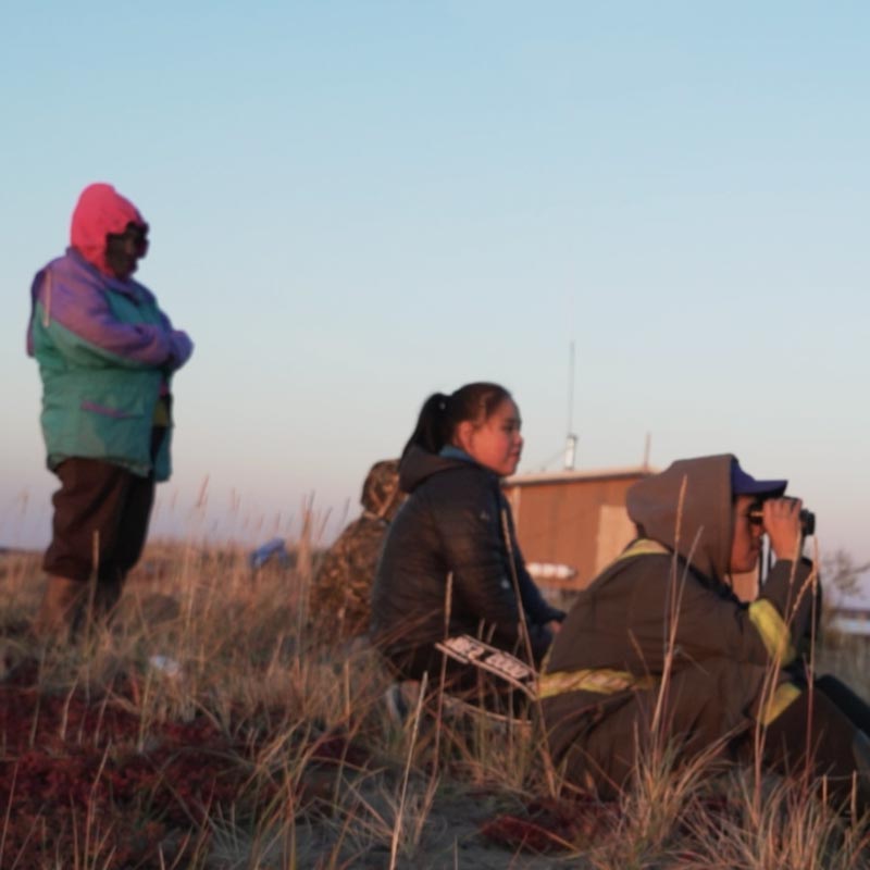 Manitoba And Nunavut Partner On Kivalliq Hydro-Fibre Link: A New Economic And Energy Corridor Manitoba And Nunavut Partner On Kivalliq Hydro-Fibre Link: A New Economic And Energy Corridor