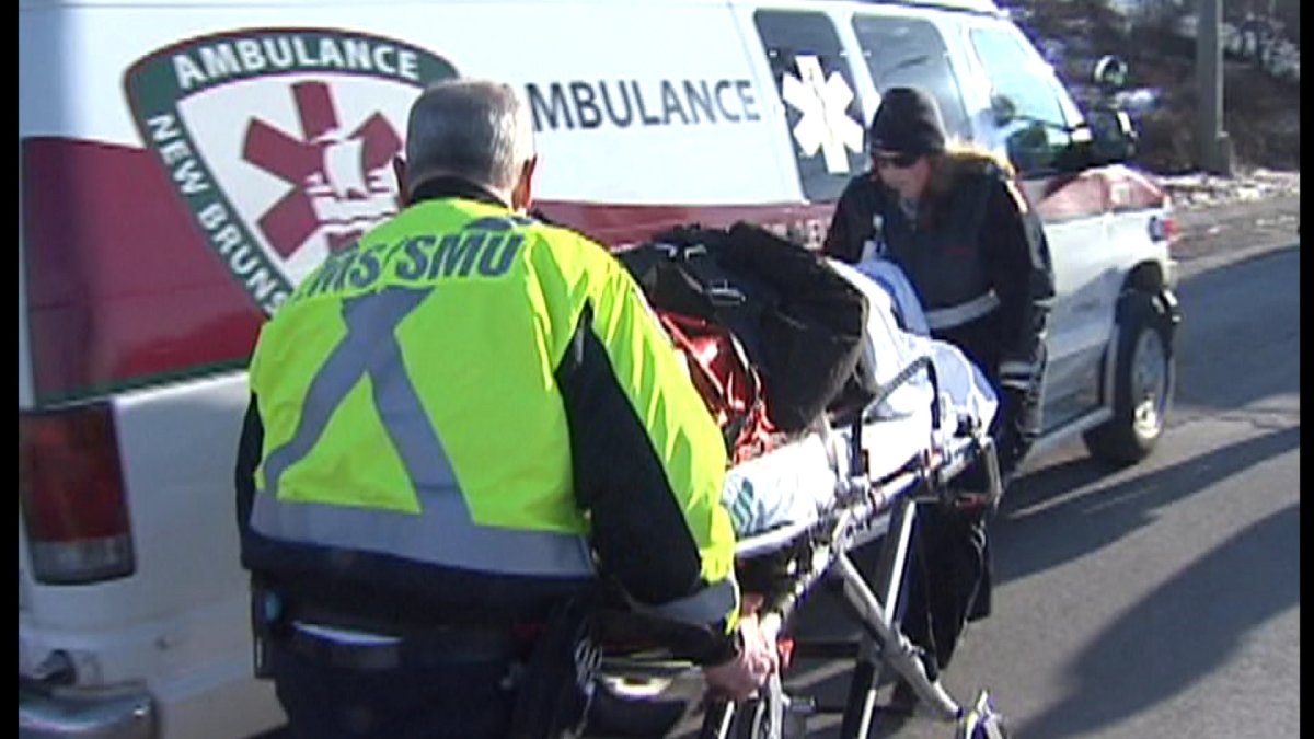 Manitoba Invests In Advanced Care Paramedics For Rural And Northern Communities Manitoba Invests In Advanced Care Paramedics For Rural And Northern Communities