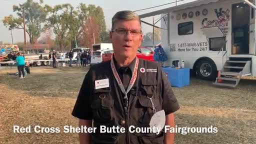 Manitoba Wildfires: How To Help Evacuees Through The Canadian Red Cross Manitoba Wildfires: How To Help Evacuees Through The Canadian Red Cross