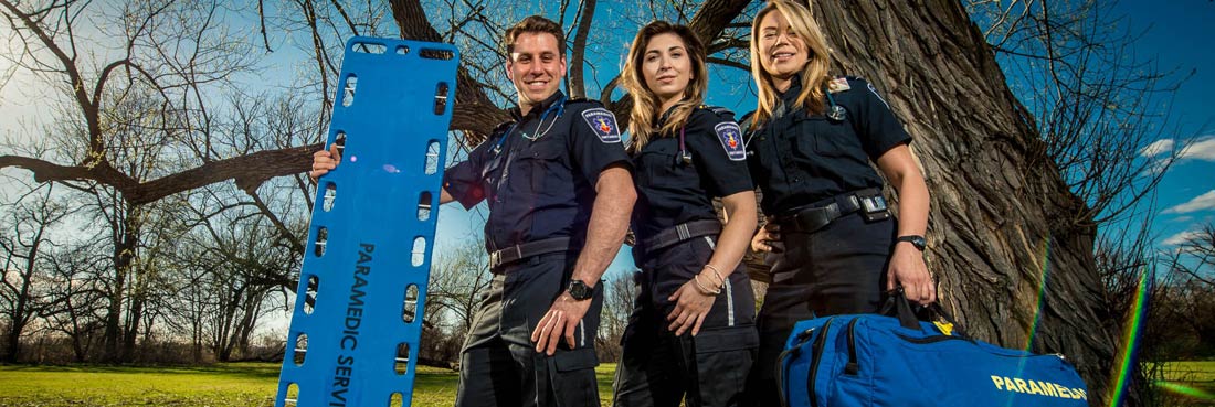 Manitoba's Commitment To Rural Healthcare: Advanced Care Paramedics Manitoba's Commitment To Rural Healthcare: Advanced Care Paramedics