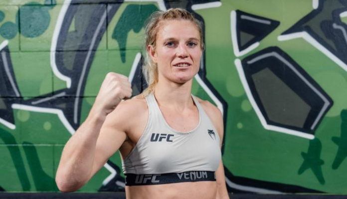 Manon Fiorot: Her Journey To Contending For The UFC Belt Manon Fiorot: Her Journey To Contending For The UFC Belt