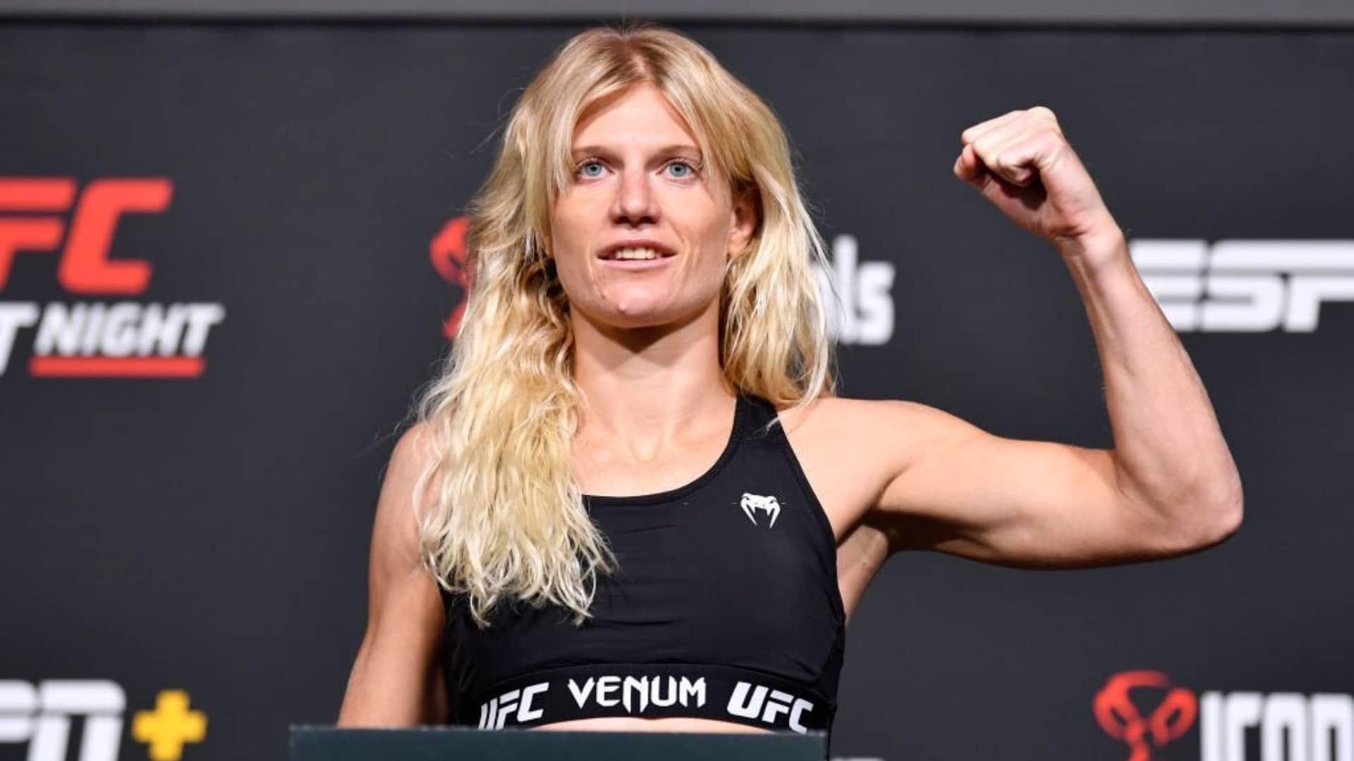 Manon Fiorot: The French UFC Contender On The Rise Manon Fiorot: The French UFC Contender On The Rise