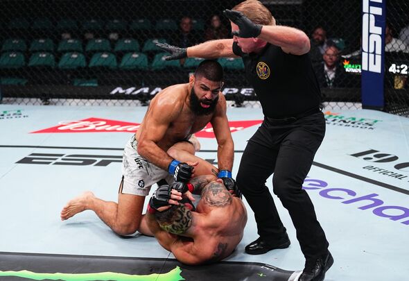 Manon Fiorot's Undefeated Streak: From Bellator Defeat To UFC Dominance Manon Fiorot's Undefeated Streak: From Bellator Defeat To UFC Dominance