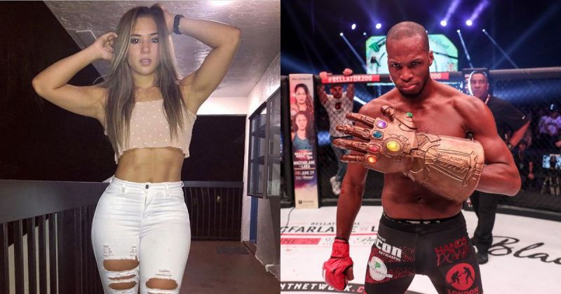 Manon Fiorot's Undefeated Streak: From Bellator Loss To UFC Contender Manon Fiorot's Undefeated Streak: From Bellator Loss To UFC Contender