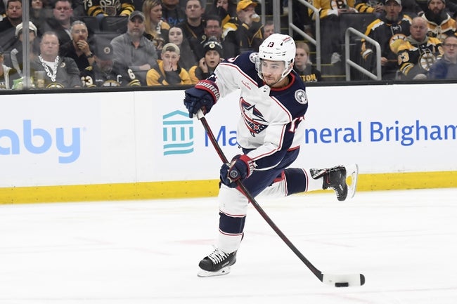 Maple Leafs Vs Blue Jackets: Expert NHL Prediction & Betting Odds Maple Leafs Vs Blue Jackets: Expert NHL Prediction & Betting Odds