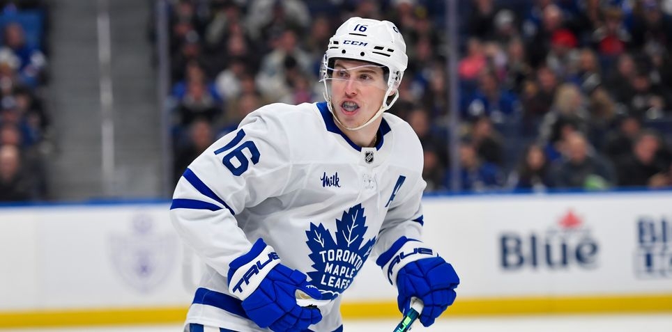 Maple Leafs Vs Blue Jackets Prediction: Picks & Odds For Tonight's NHL Game Maple Leafs Vs Blue Jackets Prediction: Picks & Odds For Tonight's NHL Game
