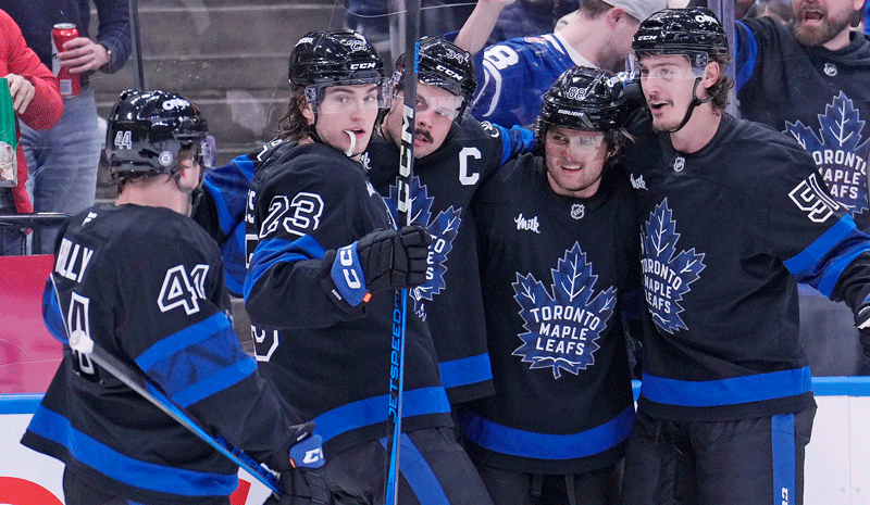 Maple Leafs Vs. Predators Prediction: Who Wins On March 22? Maple Leafs Vs. Predators Prediction: Who Wins On March 22?