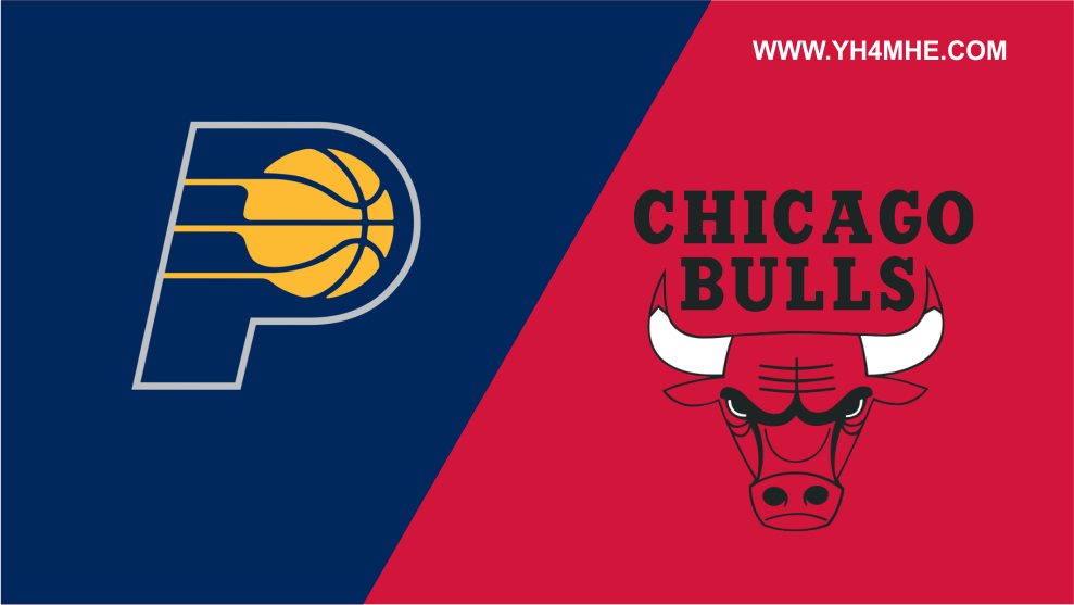 March 10th: Pacers Vs. Bulls - How To Watch & Live Stream The Game March 10th: Pacers Vs. Bulls - How To Watch & Live Stream The Game