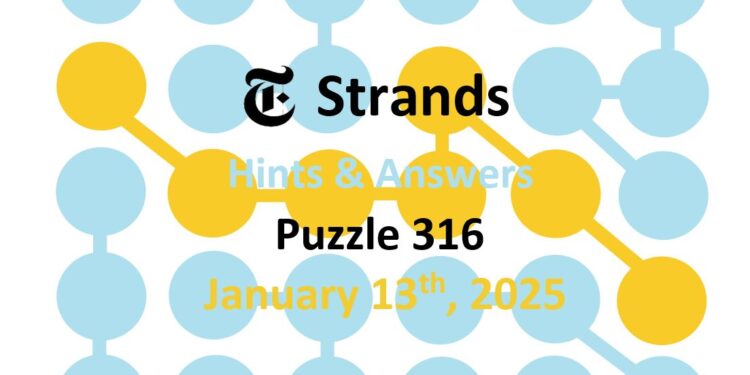 March 15th NYT Strands Solutions (Game #377) March 15th NYT Strands Solutions (Game #377)