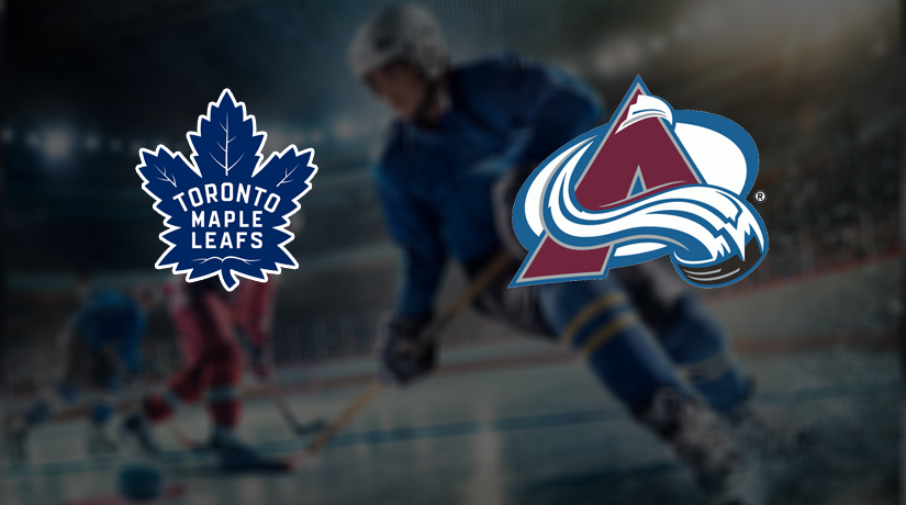 March 19th NHL Prediction: Colorado Avalanche Vs. Toronto Maple Leafs March 19th NHL Prediction: Colorado Avalanche Vs. Toronto Maple Leafs