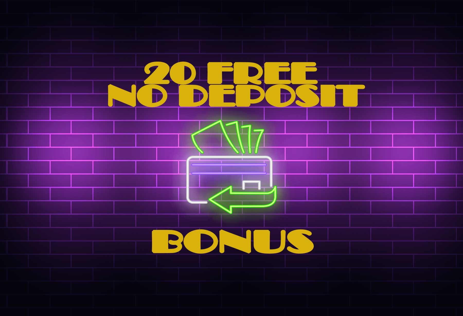 March 2025: Find The Best No Deposit Casino Bonuses March 2025: Find The Best No Deposit Casino Bonuses