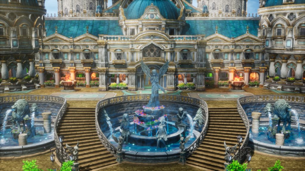 March 9, 2025 Famitsu Poll: Dragon Quest I & II HD-2D Remake Dominates March 9, 2025 Famitsu Poll: Dragon Quest I & II HD-2D Remake Dominates