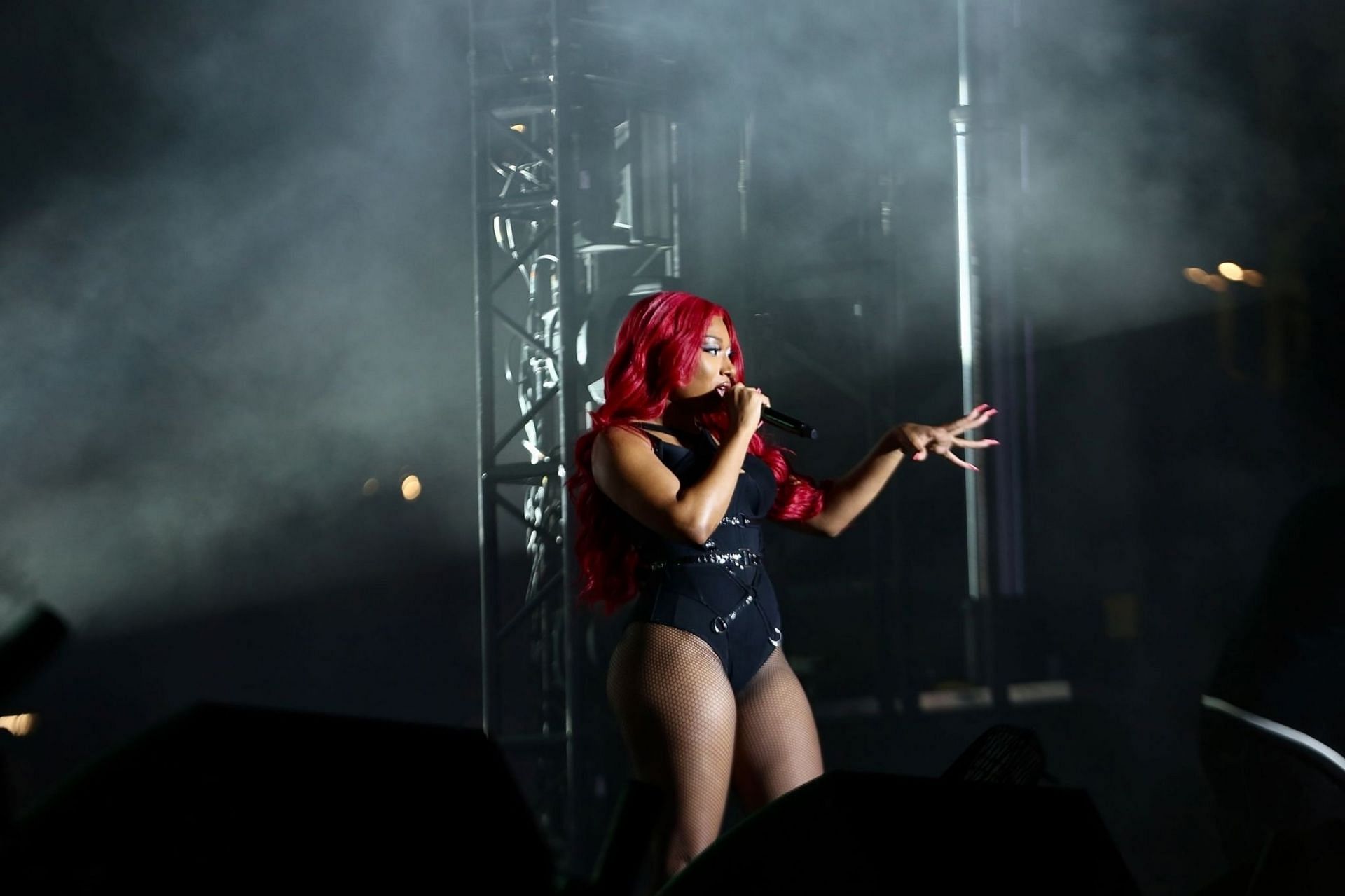 March Madness Music Fest Lineup Revealed: See The Full Schedule March Madness Music Fest Lineup Revealed: See The Full Schedule
