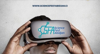 Marché Africain Des Solutions Spatiales (MASS) : Abidjan Accueille La Première Édition Marché Africain Des Solutions Spatiales (MASS) : Abidjan Accueille La Première Édition