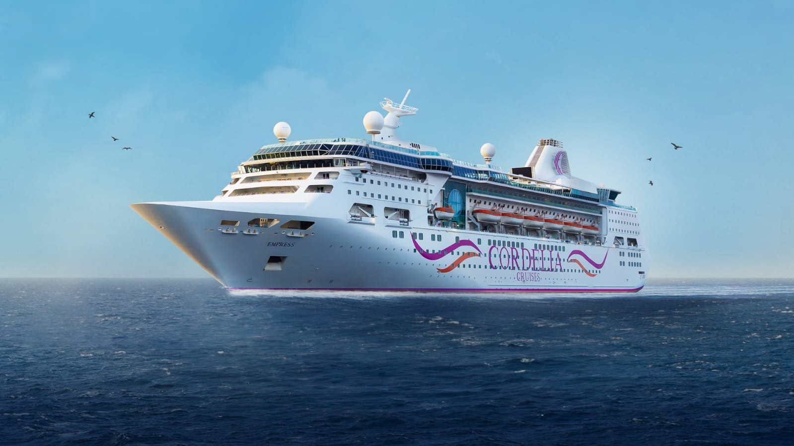 Marella Cruises Expands Fleet: New Fincantieri-Built Ships On The Horizon Marella Cruises Expands Fleet: New Fincantieri-Built Ships On The Horizon