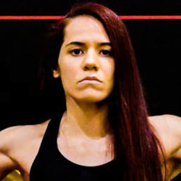 Marina Rodriguez Vs. Gillian Robertson: Fight Prediction, Betting Odds, And Best Pick For UFC Iowa Marina Rodriguez Vs. Gillian Robertson: Fight Prediction, Betting Odds, And Best Pick For UFC Iowa