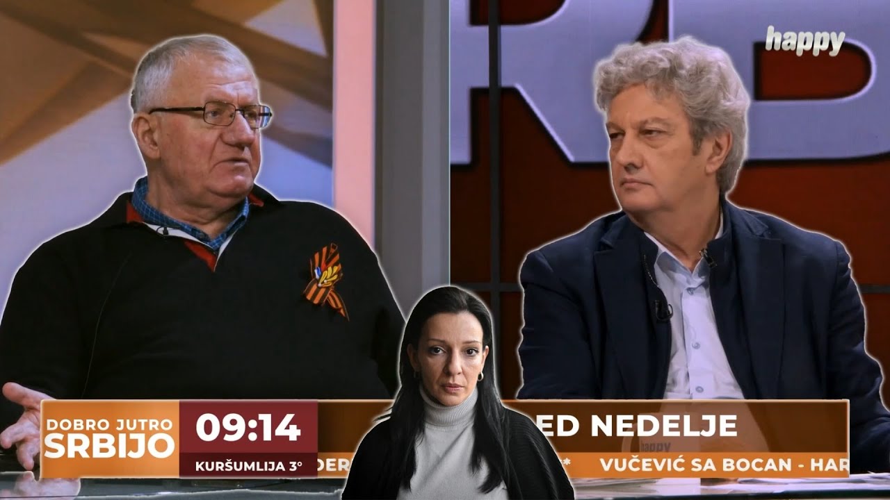 Мариника Тепић И Национални Савет Рома: Да Ли Је Говор Мржње? Мариника Тепић И Национални Савет Рома: Да Ли Је Говор Мржње?