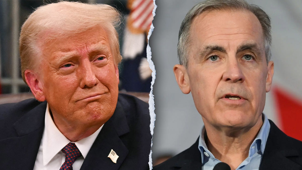 Mark Carney's Liberals Win: Canada's Election And The Trump Confrontation