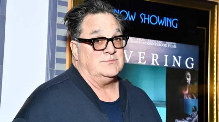 Mark Pellington Completes Production On Conspiracy Thriller Lone Wolf Mark Pellington Completes Production On Conspiracy Thriller Lone Wolf
