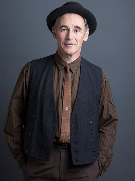 Mark Rylance's Outrage: London Parks Overrun By Music Festivals Mark Rylance's Outrage: London Parks Overrun By Music Festivals