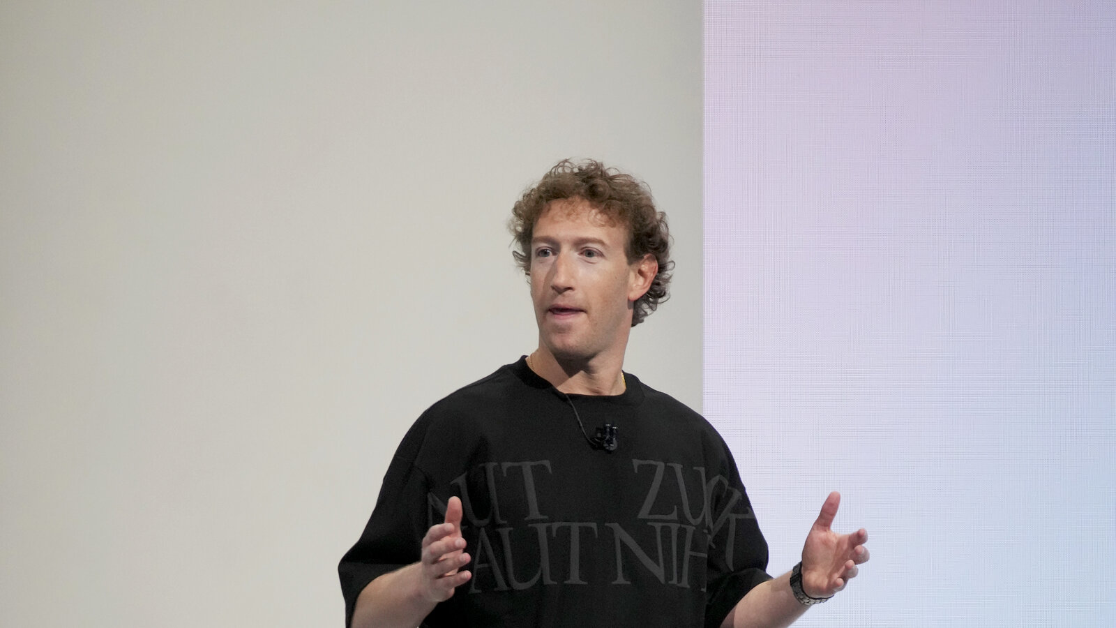 Mark Zuckerberg And The Trump Administration: A New Era For Meta Mark Zuckerberg And The Trump Administration: A New Era For Meta