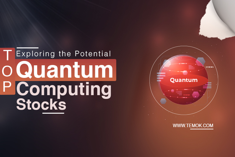 Market Dip? Consider This AI Quantum Computing Stock. Market Dip? Consider This AI Quantum Computing Stock.