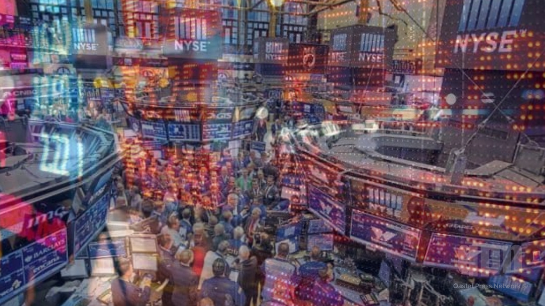 Market Surge: Dow Soars, Nasdaq & S&P 500 Follow Suit Market Surge: Dow Soars, Nasdaq & S&P 500 Follow Suit