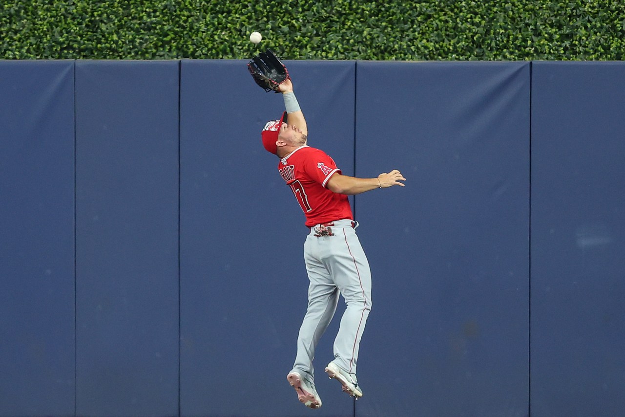 Marlins Blank Angels: Another Offensive Drought For Los Angeles Marlins Blank Angels: Another Offensive Drought For Los Angeles