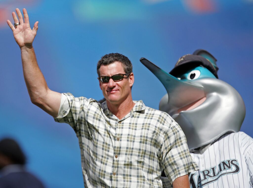 Marlins Defeat Nationals: Stowers And Conine Lead The Charge Marlins Defeat Nationals: Stowers And Conine Lead The Charge
