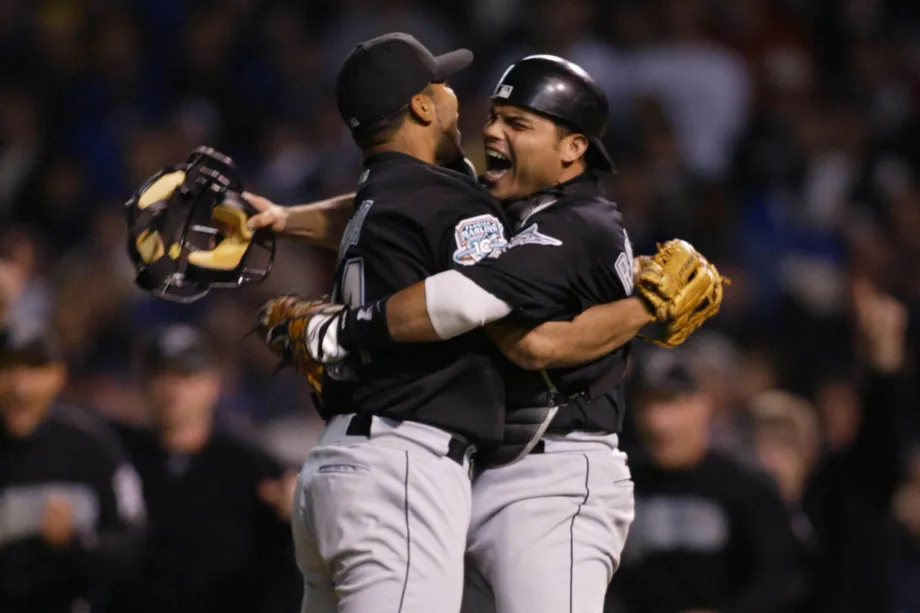 Marlins' Weathers And Stowers Combine For Victory Against Cubs Marlins' Weathers And Stowers Combine For Victory Against Cubs