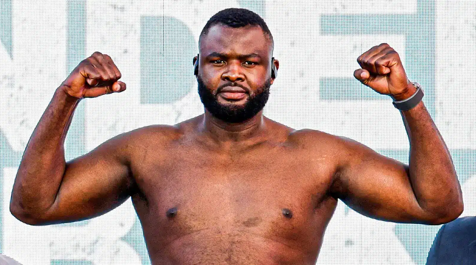 Martin Bakole: A Shocking Upset Against Joseph Parker? Martin Bakole: A Shocking Upset Against Joseph Parker?