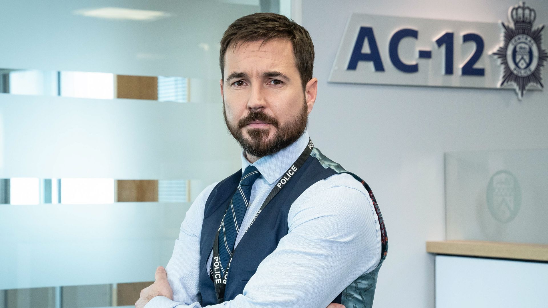 Martin Compston Issues Statement Regarding Line Of Duty Return Martin Compston Issues Statement Regarding Line Of Duty Return