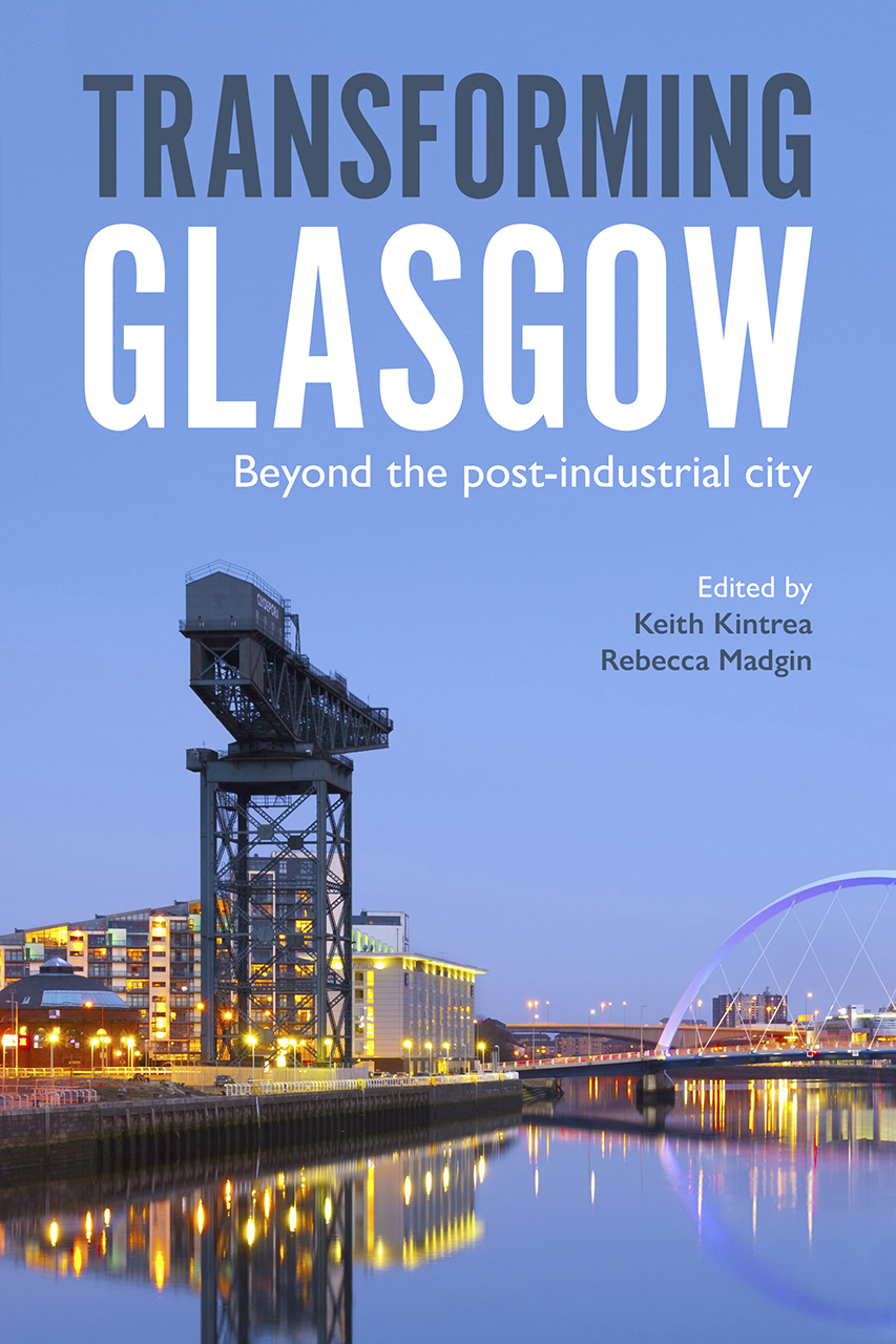 Martin Compston: Transforming Glasgow Into A Cinematic Los Angeles