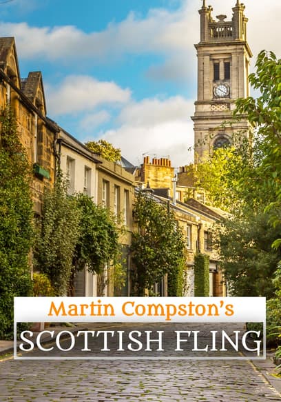 Martin Compston's Glasgow Thriller: A Cinematic Shift From Scottish Grit To LA Glamour Martin Compston's Glasgow Thriller: A Cinematic Shift From Scottish Grit To LA Glamour