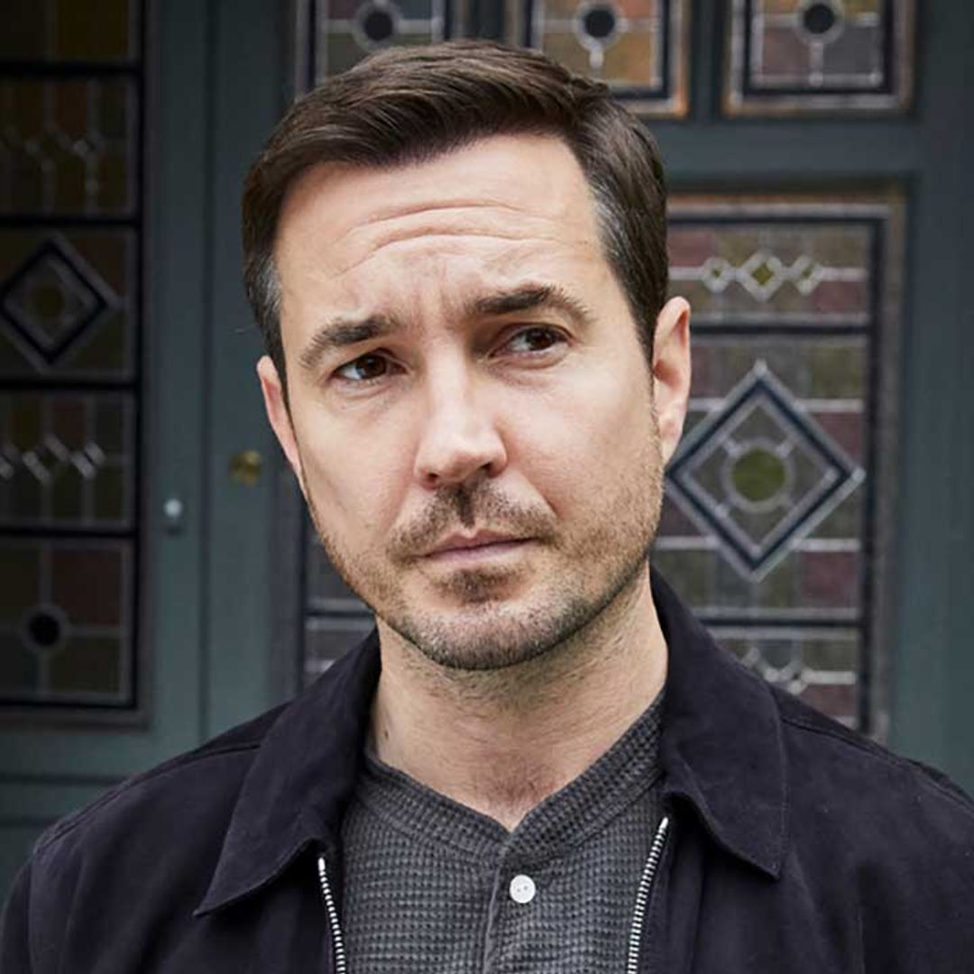 Martin Compston's Latest: A Disappointing Thriller Despite High Points Martin Compston's Latest: A Disappointing Thriller Despite High Points