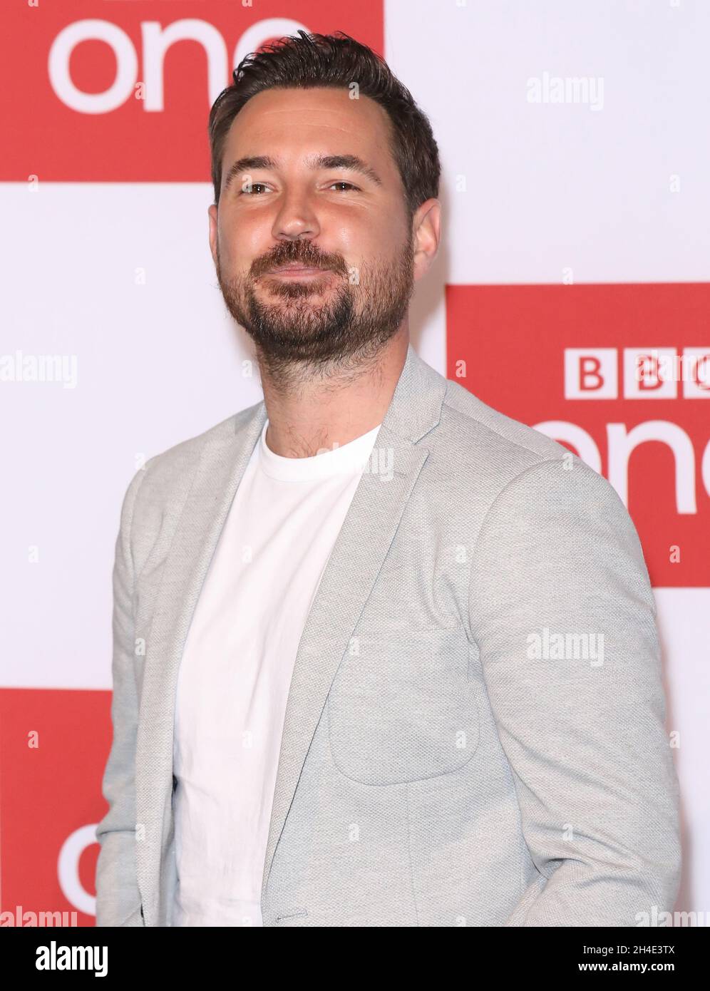Martin Compston's Revealing Admission After BBC Co-Star Reunion Martin Compston's Revealing Admission After BBC Co-Star Reunion
