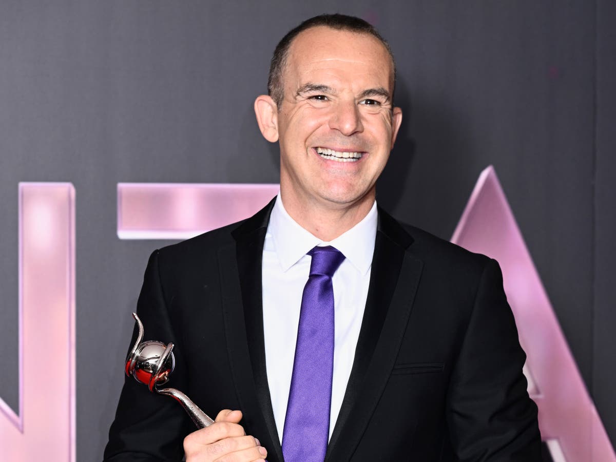 Martin Lewis' Four-Week Postal Warning: Are You At Risk? Martin Lewis' Four-Week Postal Warning: Are You At Risk?