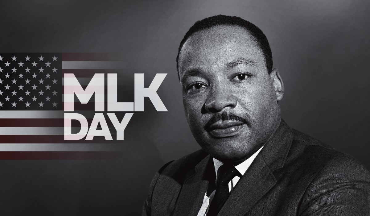 Martin Luther King Jr. Day: To Celebrate Or Abolish? A Look At Public Sentiment Martin Luther King Jr. Day: To Celebrate Or Abolish? A Look At Public Sentiment