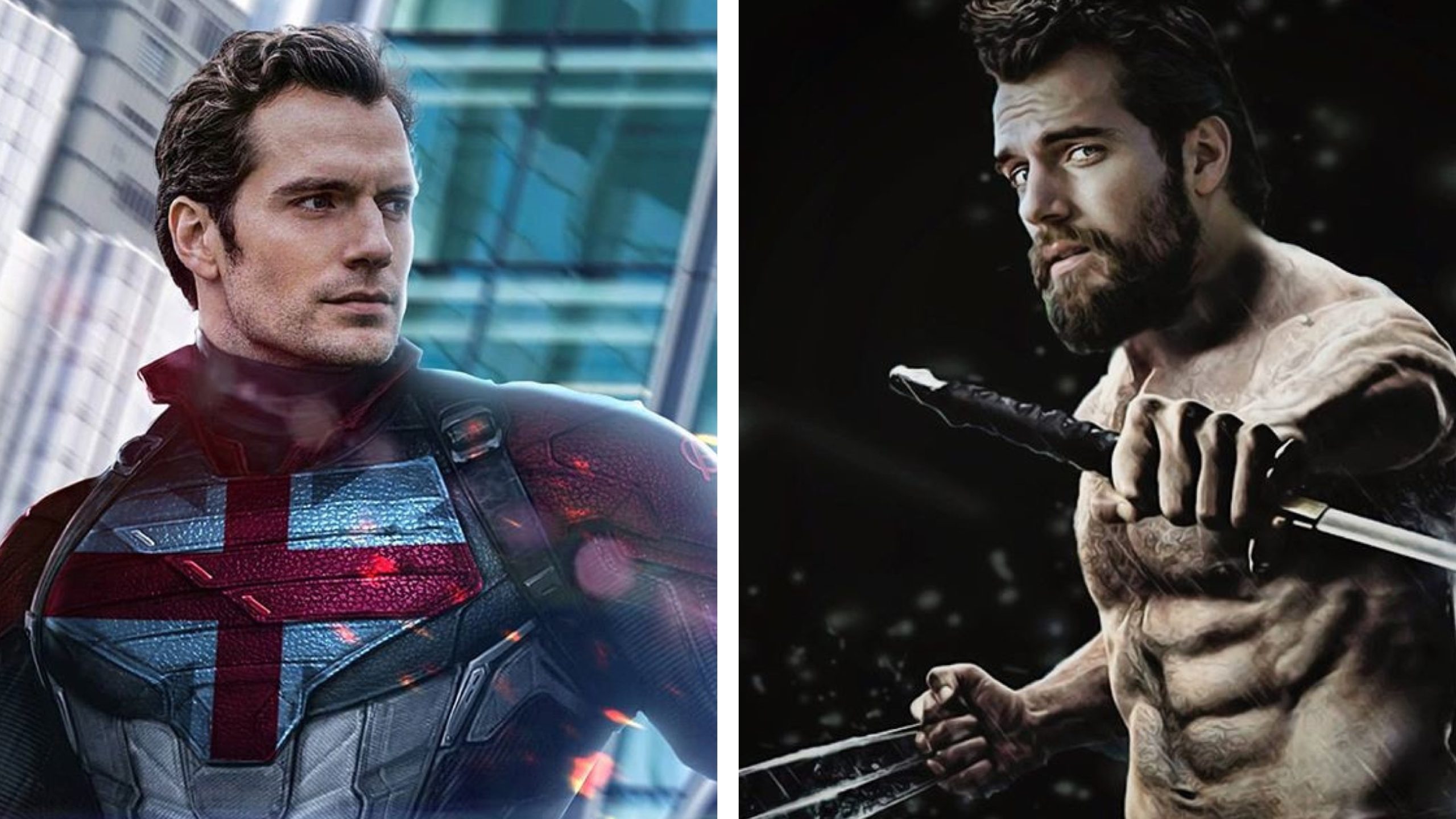 Marvel's Cancellation And The Unexpected Positive Outcomes For Henry Cavill Marvel's Cancellation And The Unexpected Positive Outcomes For Henry Cavill