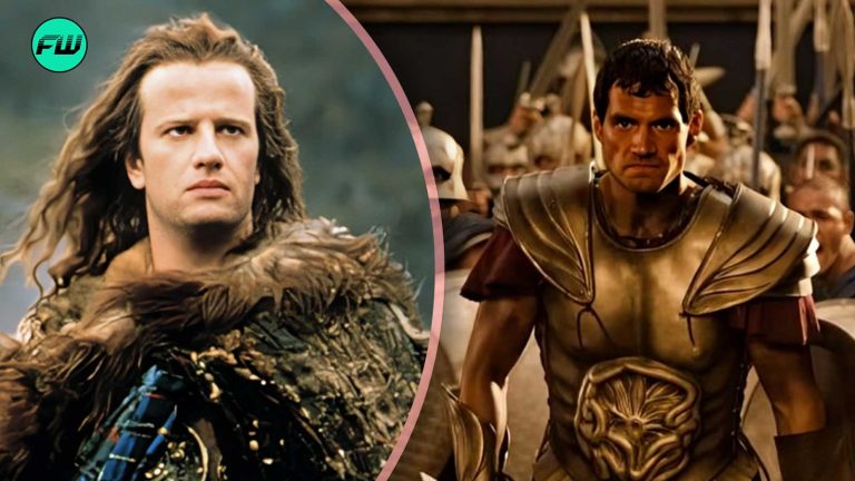 Marvel's Decision To Drop The Henry Cavill Show: Was It A Mistake? Marvel's Decision To Drop The Henry Cavill Show: Was It A Mistake?