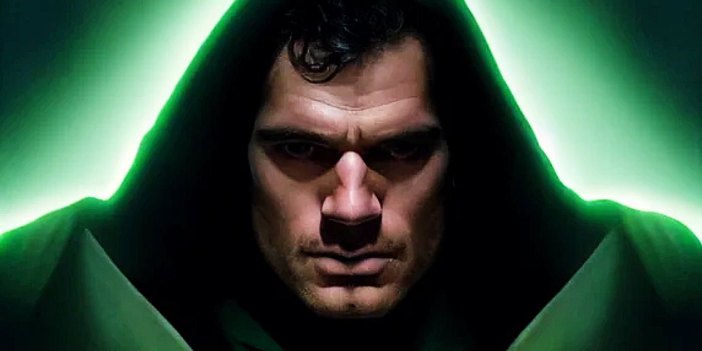 Marvel's Lost Opportunity: Henry Cavill And The Future Of The MCU Marvel's Lost Opportunity: Henry Cavill And The Future Of The MCU