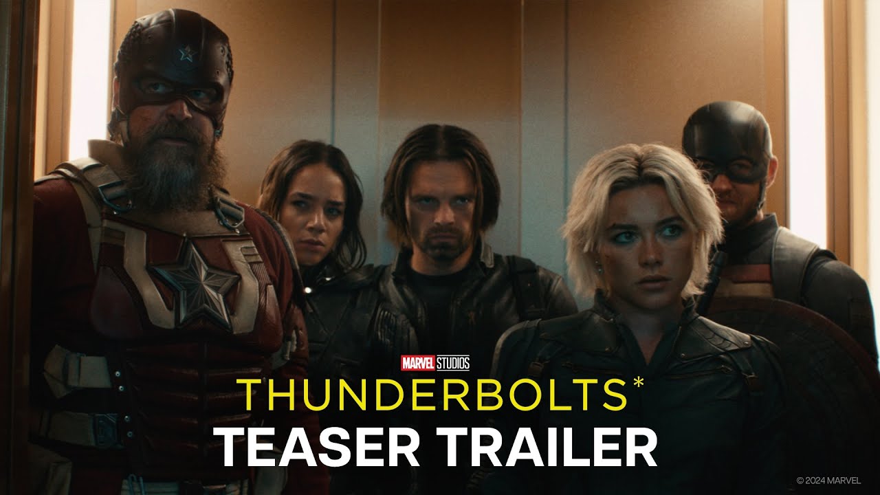 Marvel's Thunderbolts: A Critical Analysis Of The Latest Film Marvel's Thunderbolts: A Critical Analysis Of The Latest Film