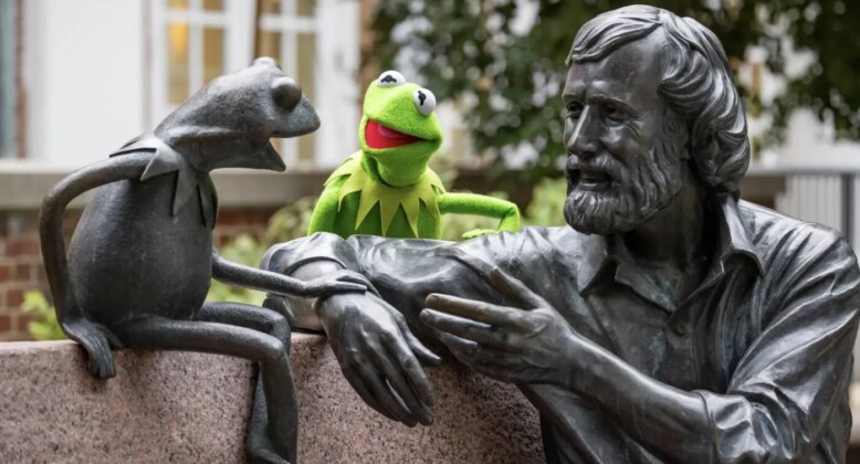 Maryland University Selects Kermit The Frog For 2025 Commencement Maryland University Selects Kermit The Frog For 2025 Commencement