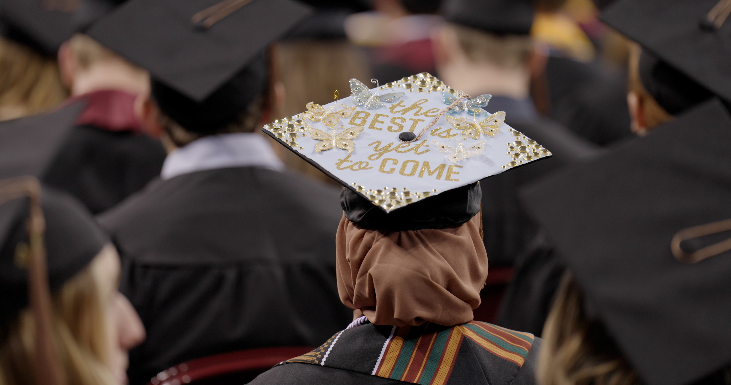 Maryland University Selects Kermit The Frog For 2025 Graduation Ceremony Maryland University Selects Kermit The Frog For 2025 Graduation Ceremony